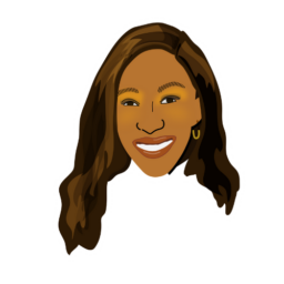 Renee Washington Avatar