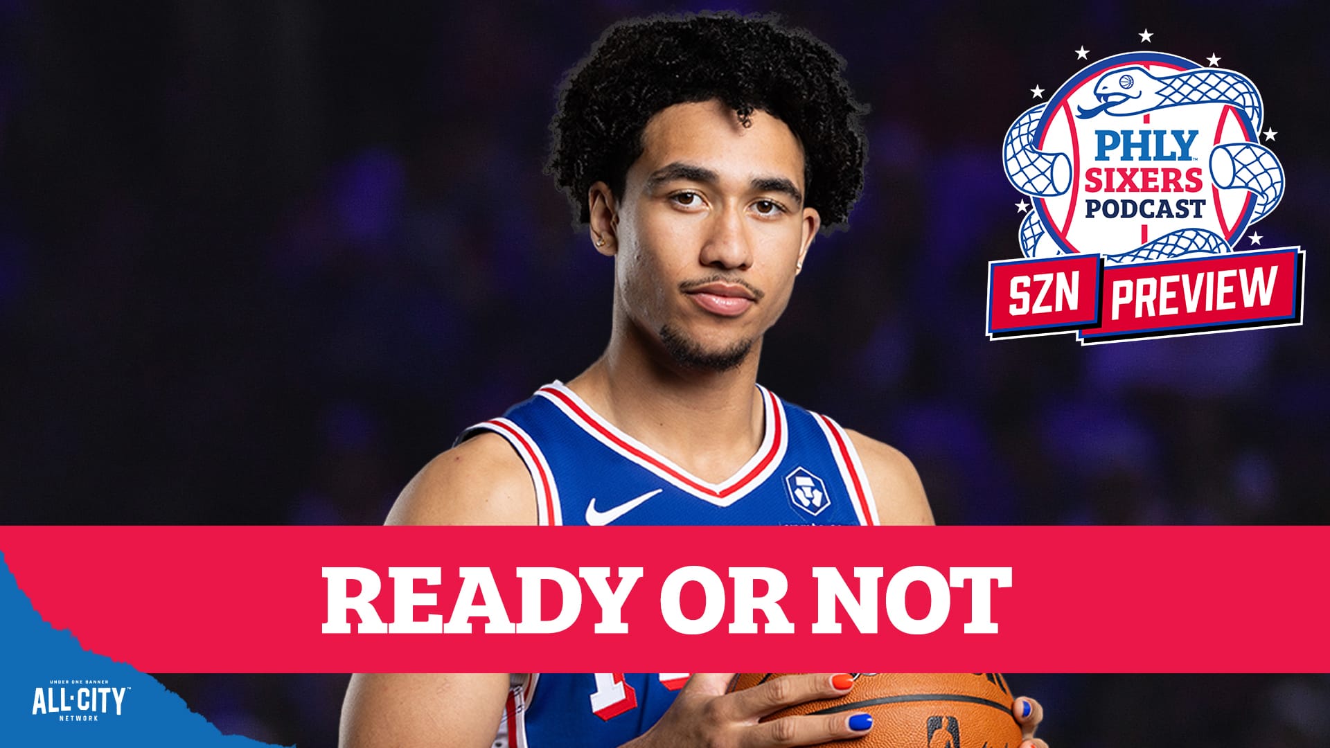 STANDARD POD Sixers 3