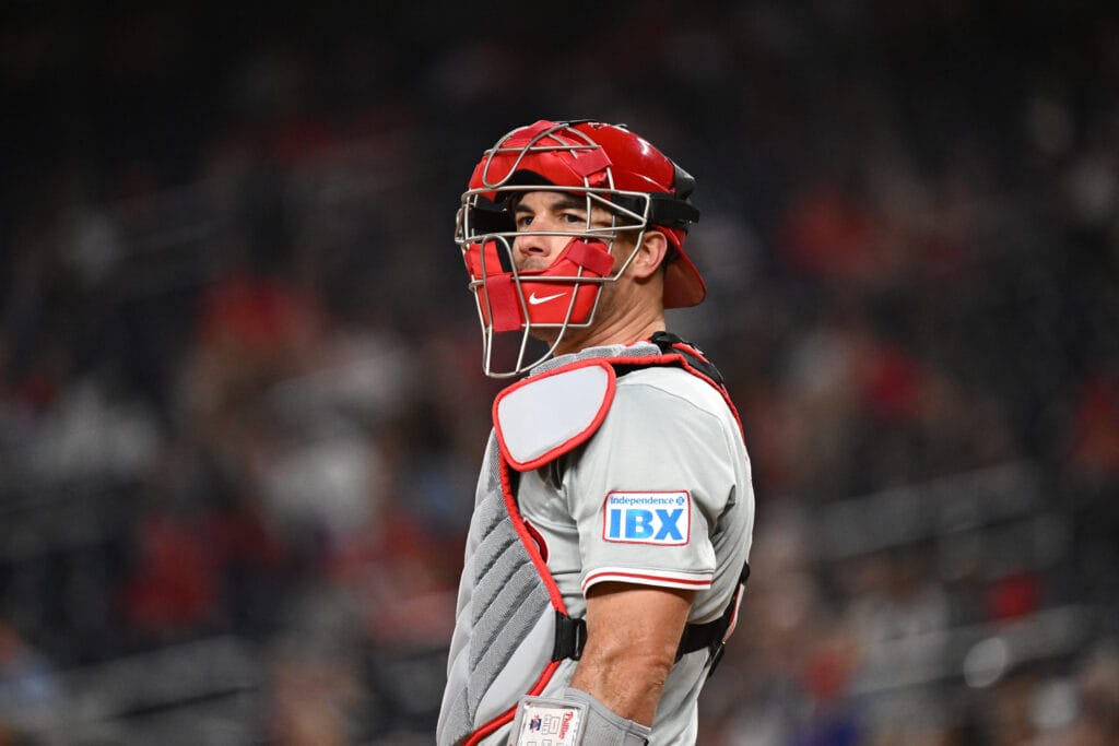 Salisbury: Urgency builds for Phillies — “We’re all aware of Father Time,” J.T. Realmuto says