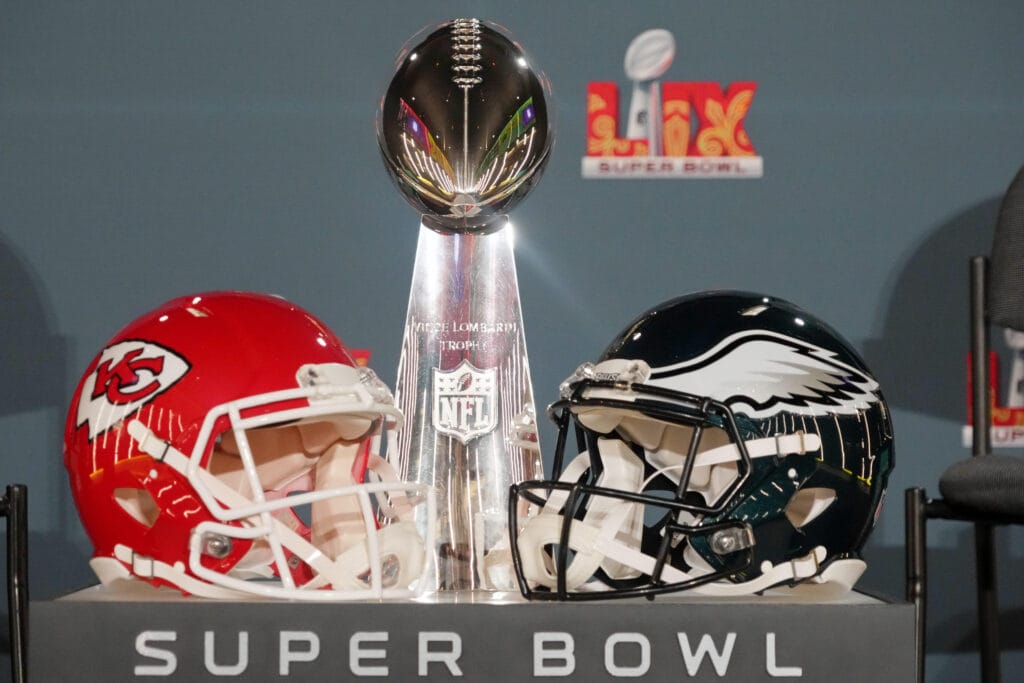 Super Bowl prediction: Will an Eagles season from Brazil to Bourbon Street finish with a parade on Broad Street?