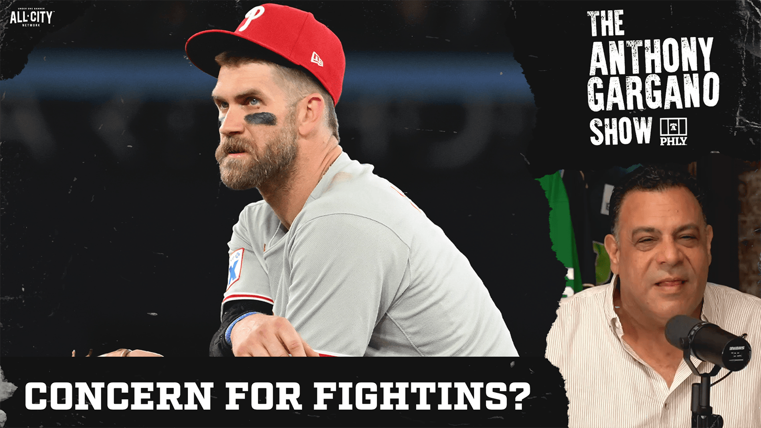 Concern For Fightins