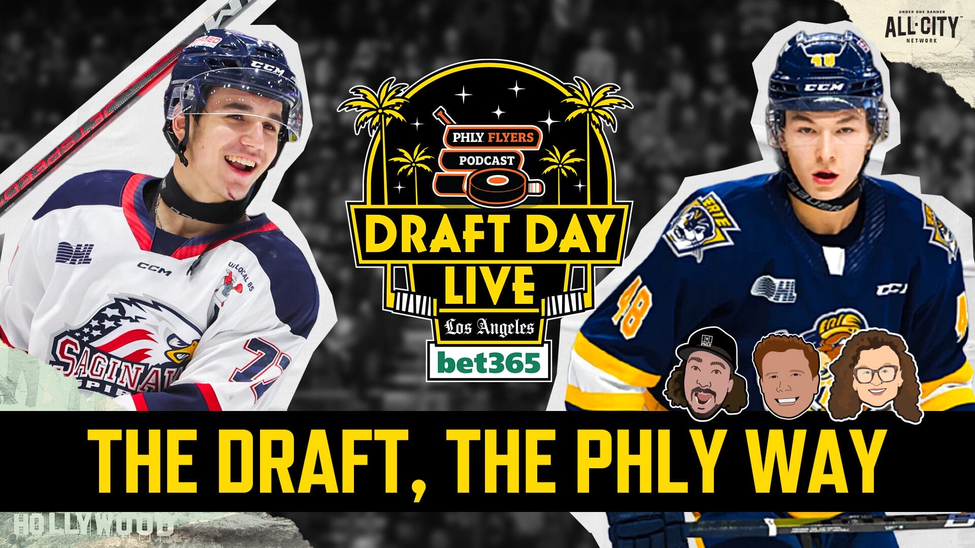 NHLDDL25 Thumb Flyers 1