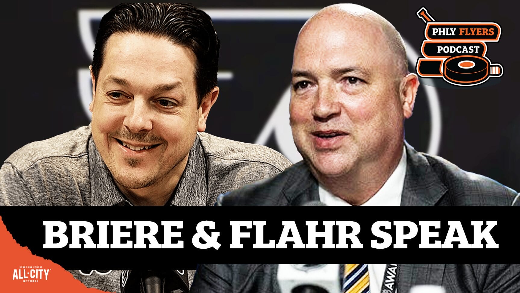 STANDARD POD flyers briere and flahr