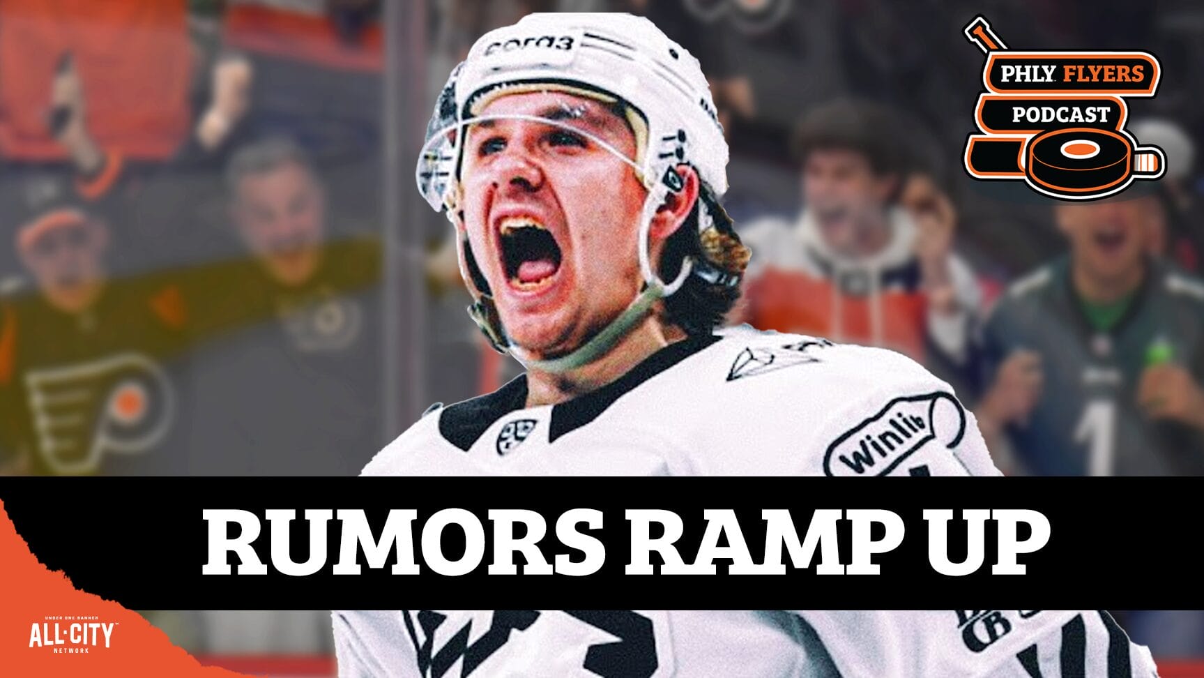 STANDARD POD flyers rumors ramp up