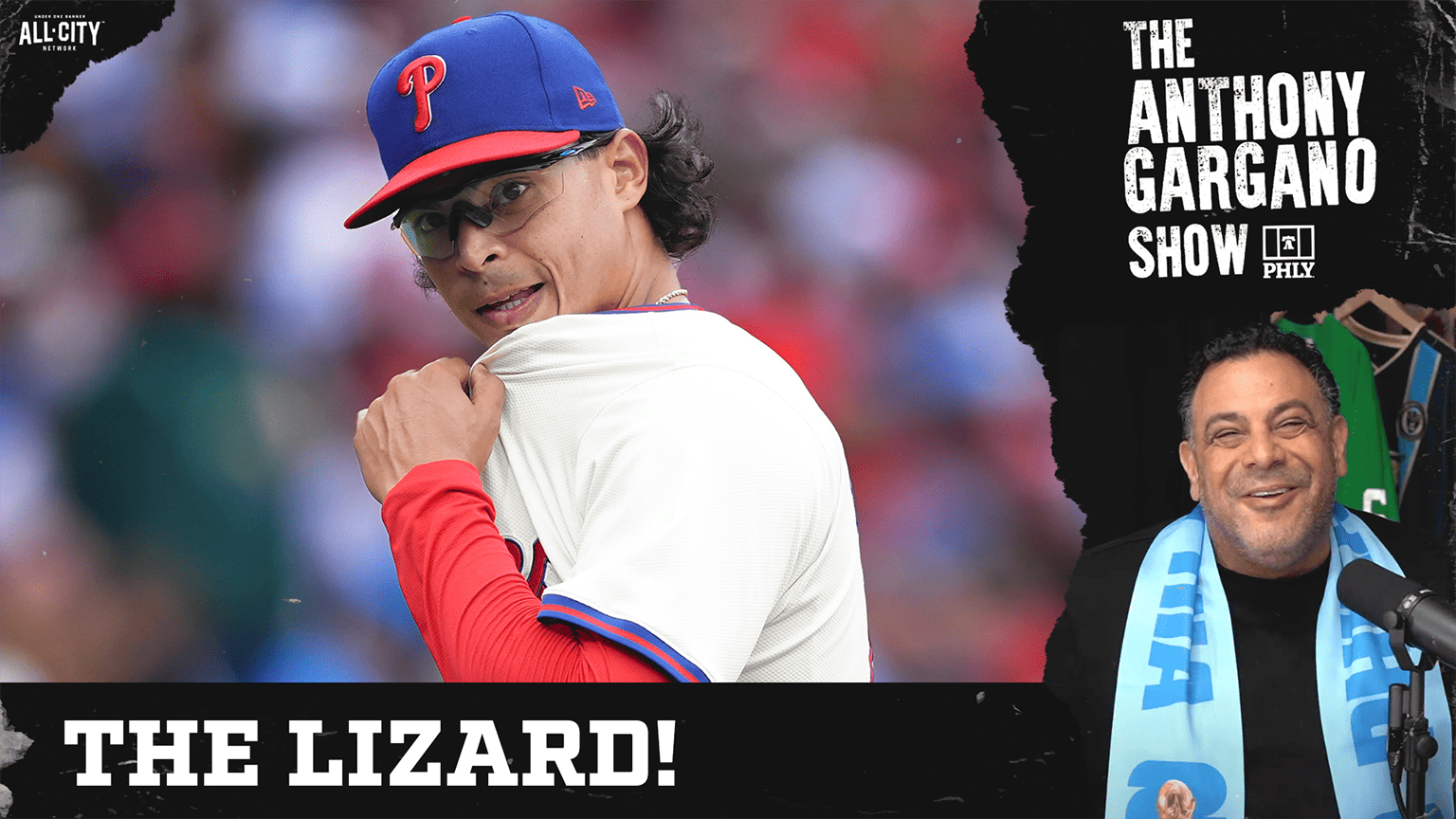The Lizard