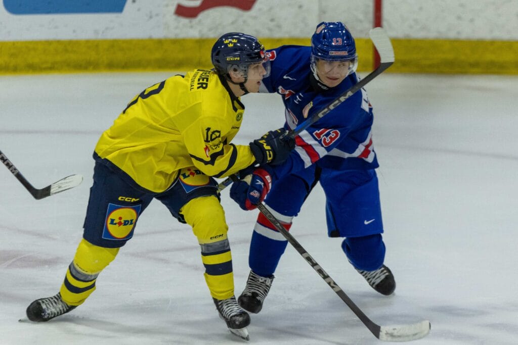 Flyers draft: Charlie’s ten favorite prospects after the blue-chippers