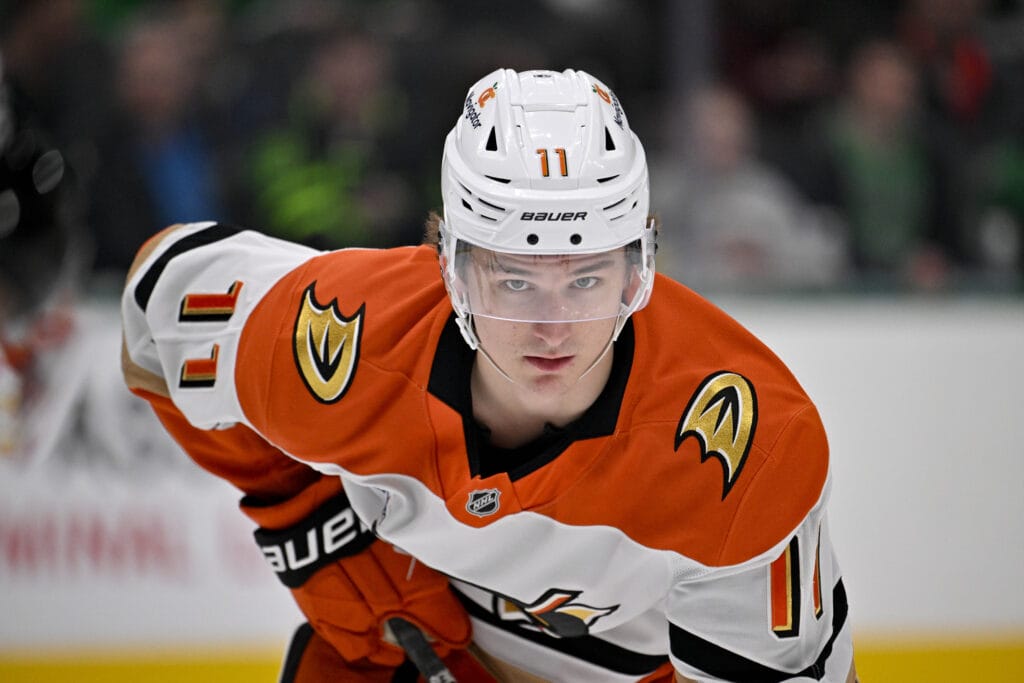 O’Connor: Zegras trade important not just because of the player, but for what it says about GM Daniel Briere and his rebuild