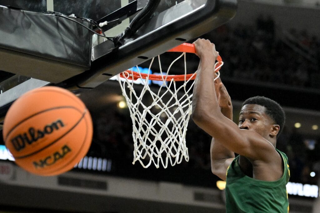 What will the Sixers do on draft night?