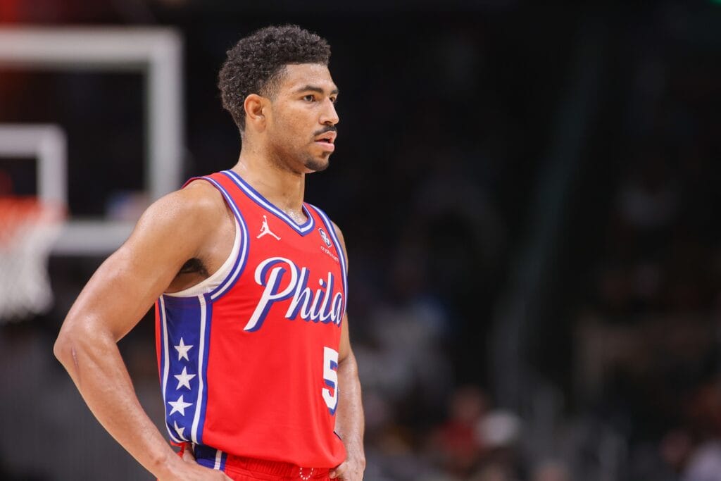 Philadelphia 76ers 2025 Free Agency Primer