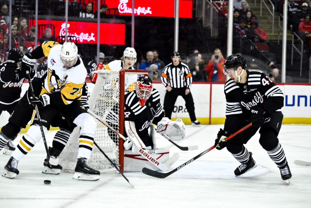 2025 Philadelphia Flyers UFA primer: Team needs, cap situation, and possible targets