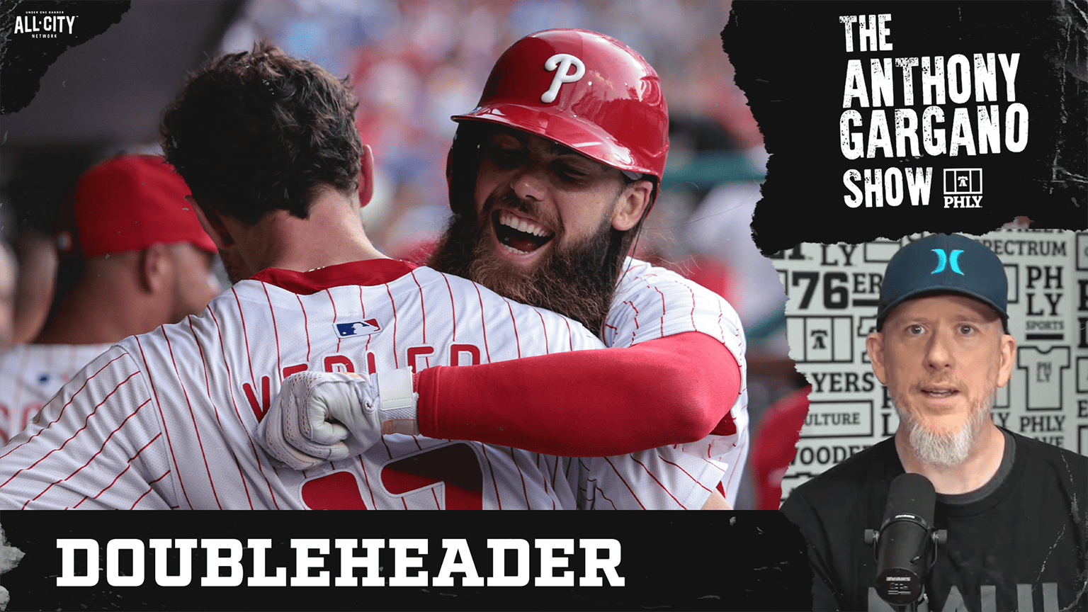 Doubleheader