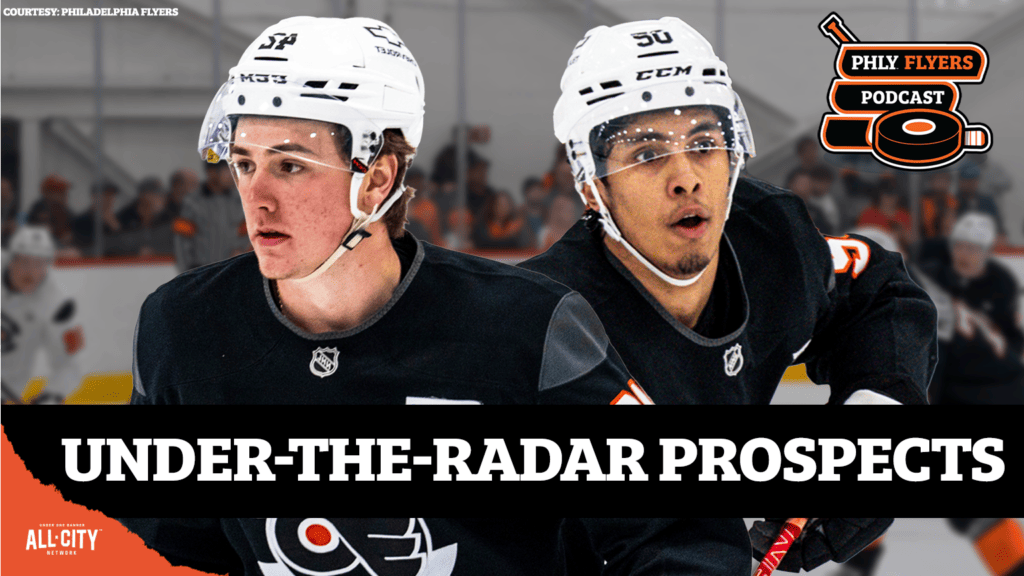 Flyers Development Camp Breakdown: Cole Knuble, Spencer Gill and the under-the-radar prospects