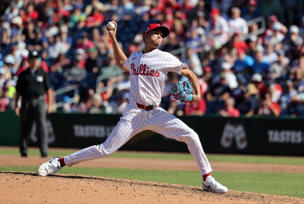 Jean Cabrera, and the rest of June’s top-five Phillies prospects