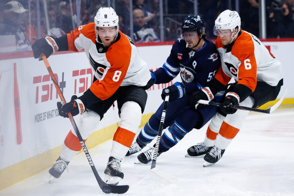 Cam York’s extension: Breaking down the deal, what it means for York’s future, and the salary cap implications