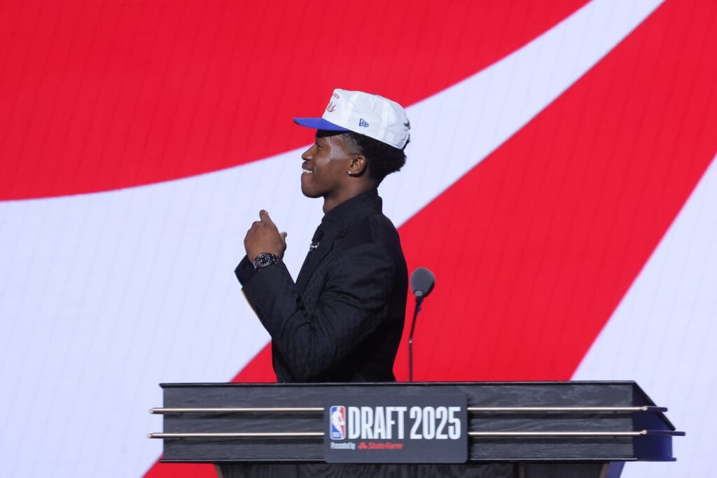 The most intriguing Sixers storylines heading into Summer League