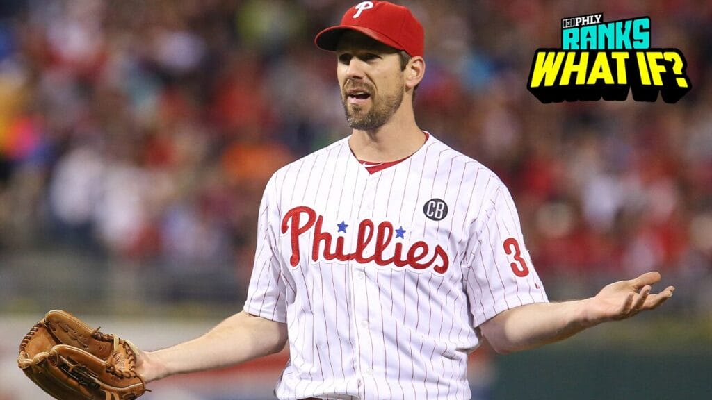 RANK WEEK: The Top 10 Phillies “What If’s?”