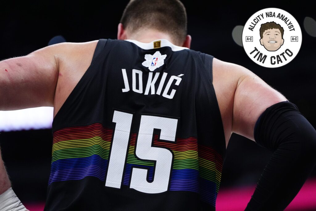4 winners, 2 losers from the NBA’s Christmas Day games, including Jokić’s historic night and the Spurs’ rise