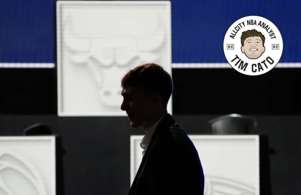 The NBA still believes tanking is a problem. Is it really, and would their ideas to fix it work?