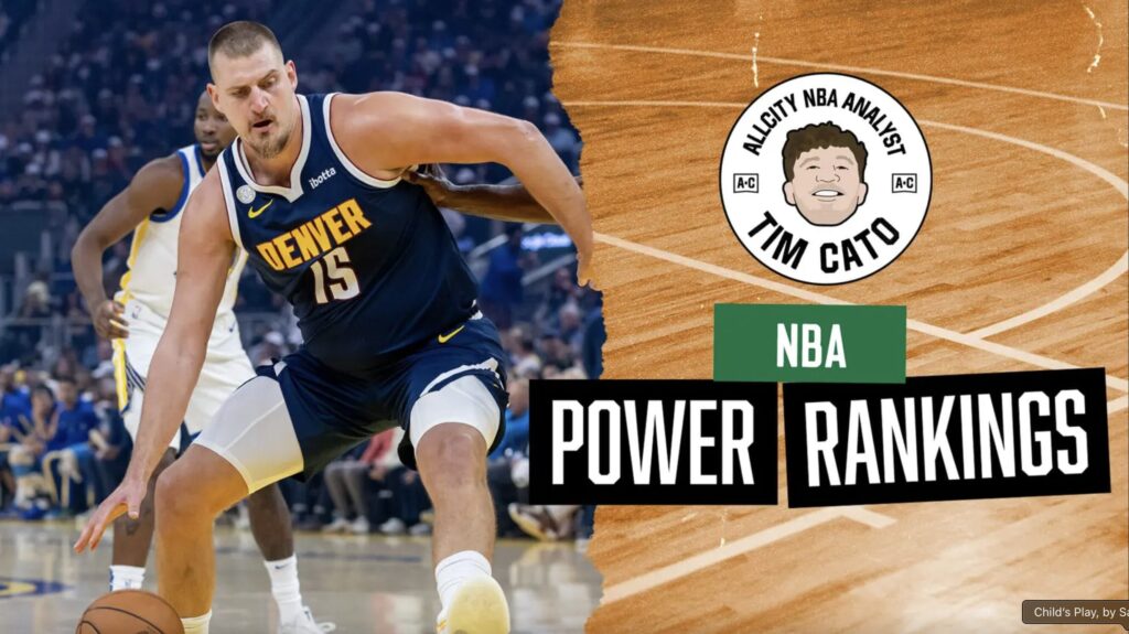 NBA power rankings 2026: Are the contenders improving, and more trade deadline retrospective