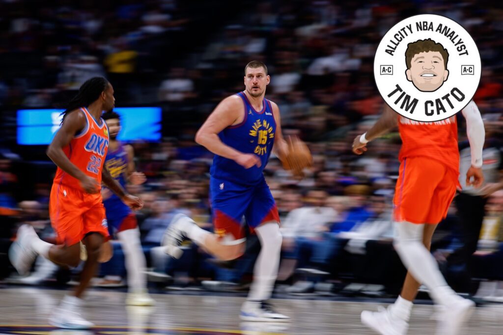 The NBA has 9 real contenders. Here’s the case for and against each team.