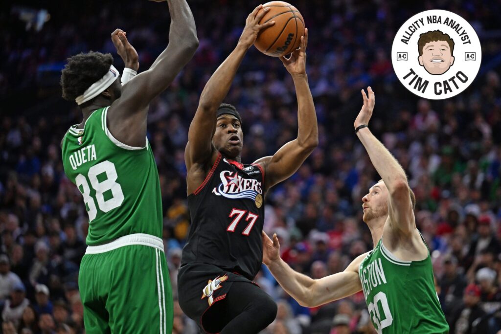 8 NBA players whose stocks have risen or fallen most in the 2026 playoffs