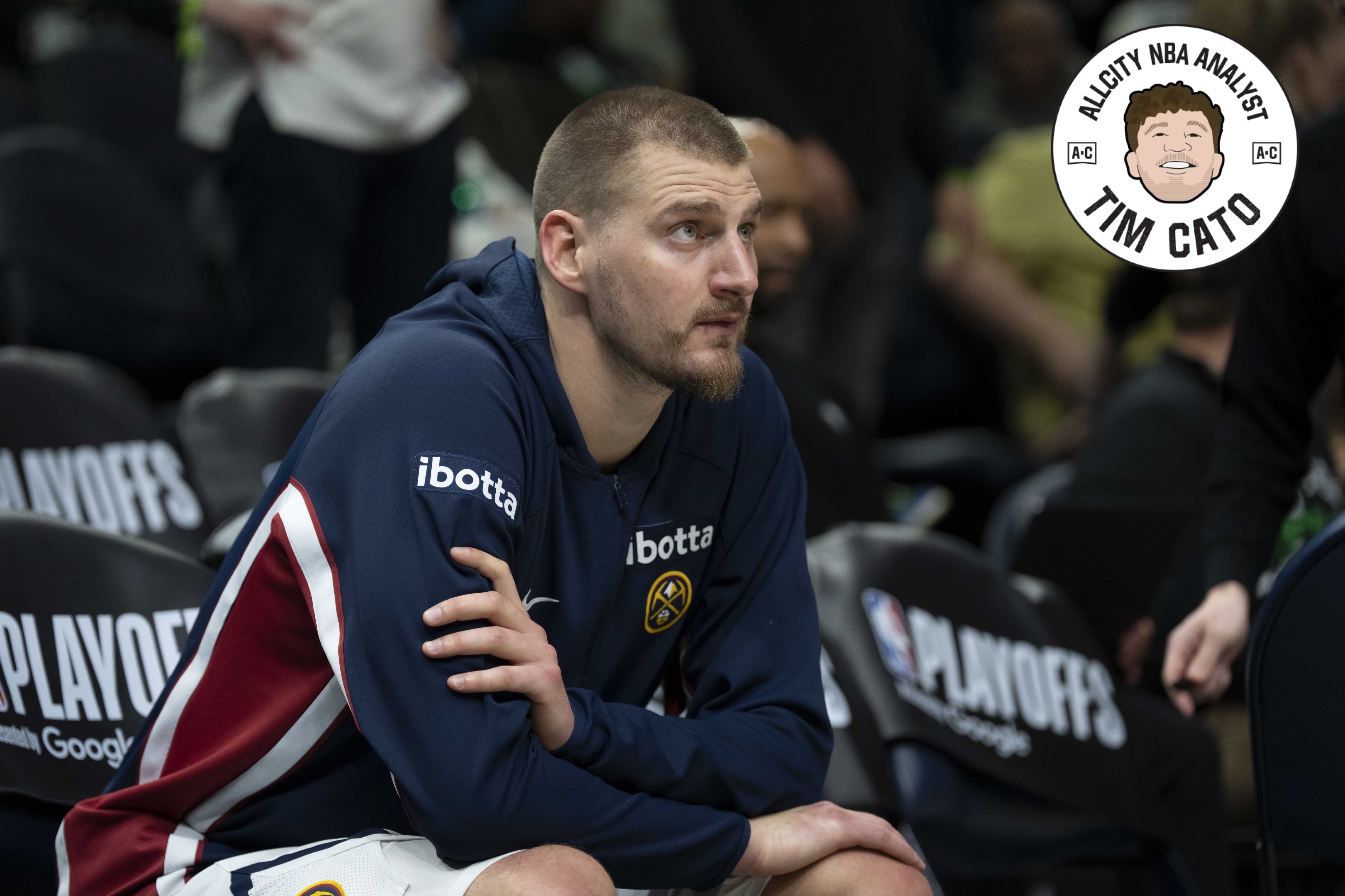 cato jokic 050426