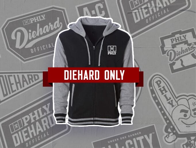EXCLUSIVE MERCHANDISE
