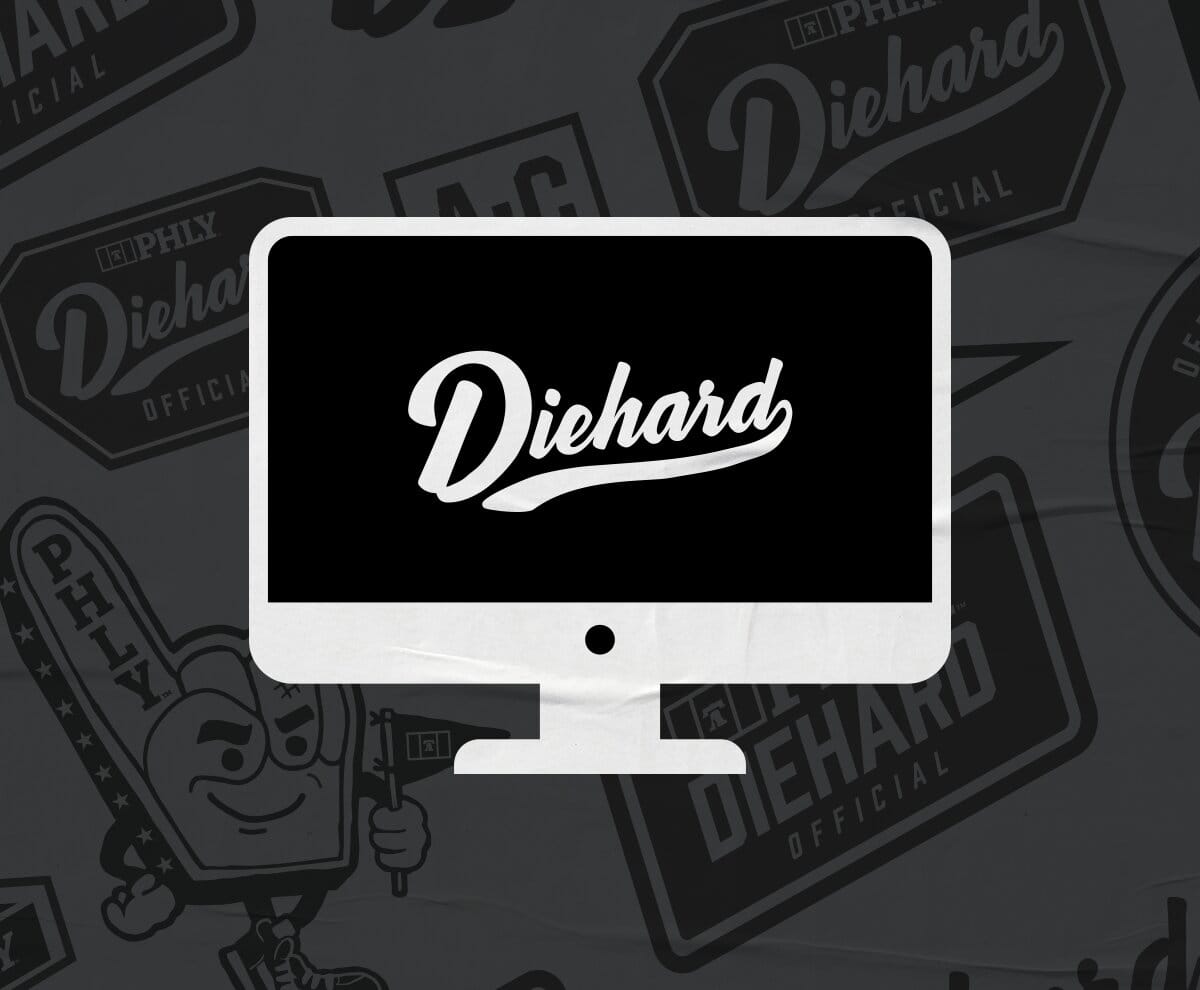 Diehard Dashboard