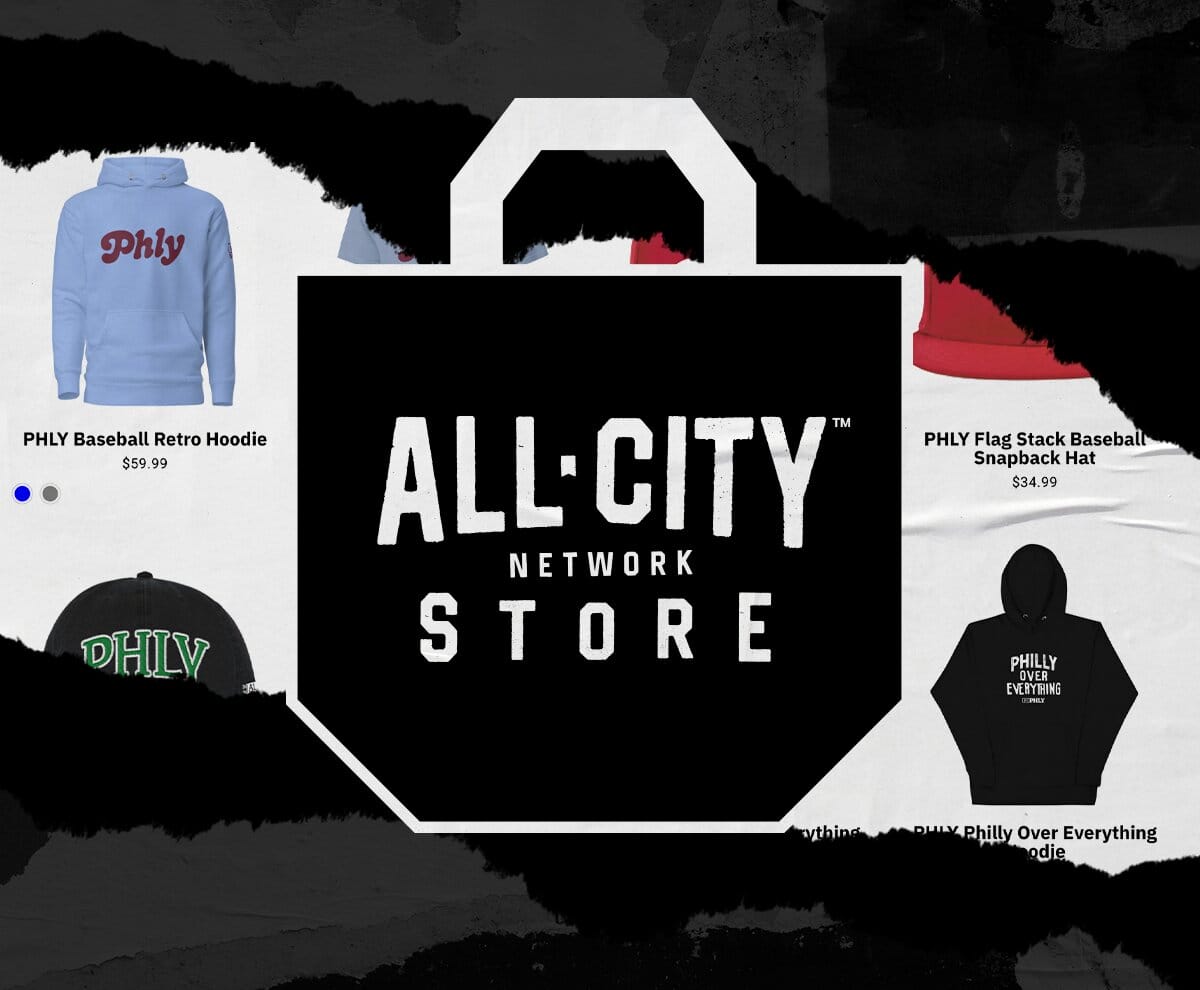 20% Off ALLCITY Store Merchandise